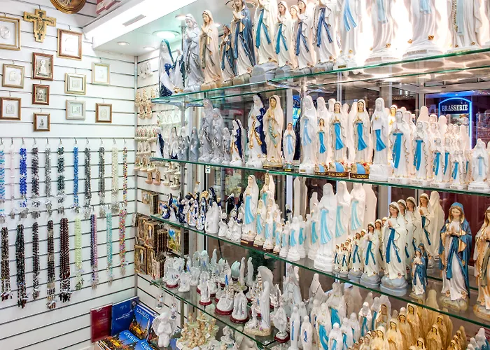 Saint SauveurAlbergo